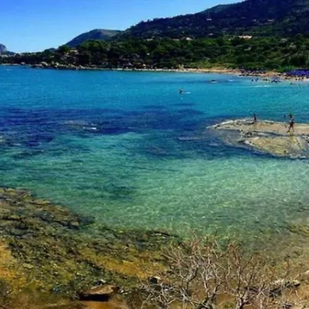 Appartamento La Piccola Azalea Sul Mare