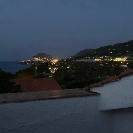 La Piccola Azalea Sul Mare Appartamento *