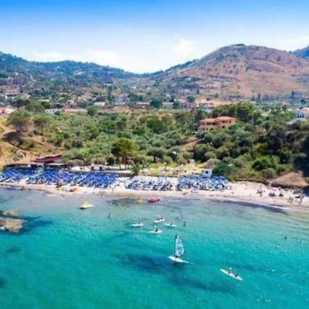 La Piccola Azalea Sul Mare Appartamento