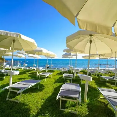 La Piccola Azalea Sul Mare Appartamento Cefalù