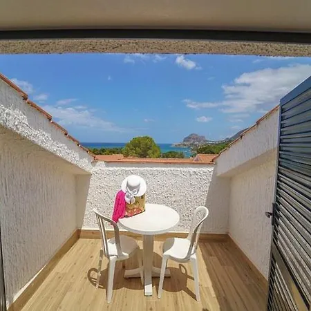 La Piccola Azalea Sul Mare Appartamento